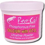 Calcium Powder