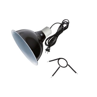 Zilla Terrarium Reflector Dome