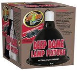 Dome Lamp Fixture